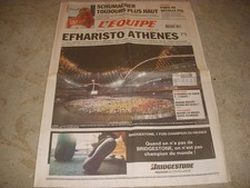 EQUIPE 18331 30.08.2004 JO