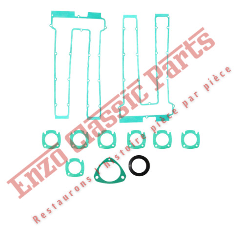 Kit joint cache - , culbuteurs