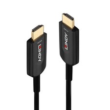 [38381] LINDY Câble HDMI