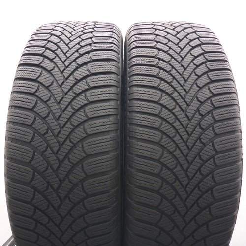 Bridgestone blizzak 6 - 2x,