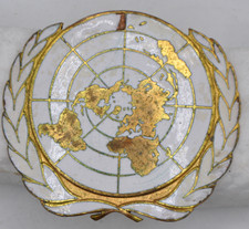 Légion étrangère - ONU