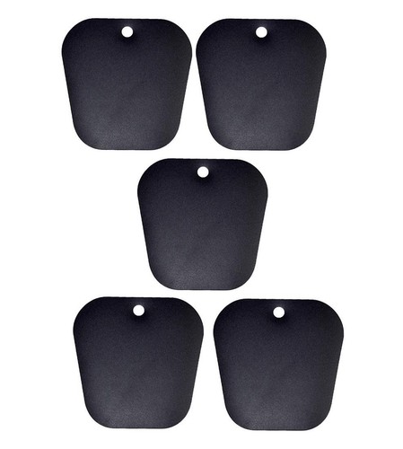 Paire set bottes pour clés - 5,