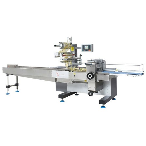 Ensacheuse flowpack orion 700 - flowpack,