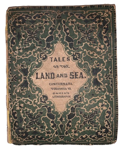 1852 1st tale - 1st,, of