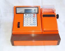 Vintage Caisse enregistreuse electronic Smoby par Mob