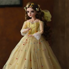 1/3 Poupée BJD Faite Main