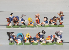 Série complète de fèves LA