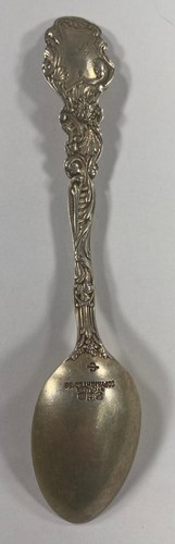 Gorham argent sterling - sterling, 5