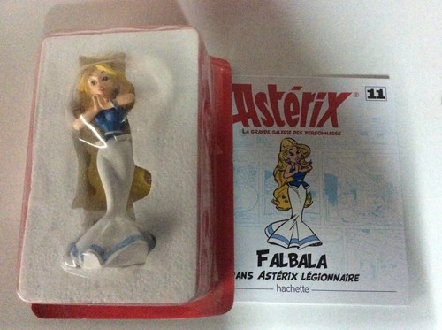 Astérix grande galerie