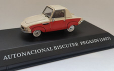 Miniature Autonacional