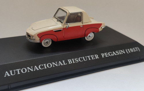 Miniature autonacional - miniature,