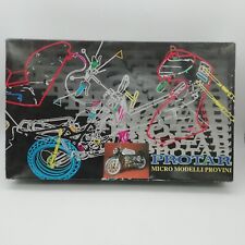 Protar 1/9 Micro Modelli Provini Norton Man X 500cc