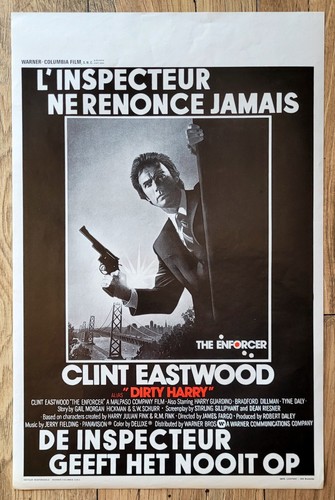 Belgian poster polar the - belgian,