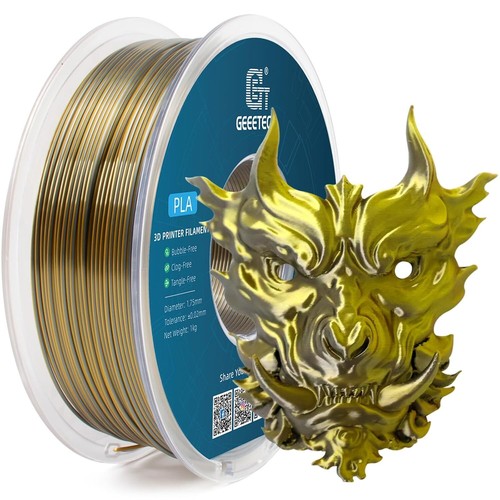 Geeetech imprimantes 3d - ,