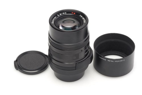 Carl zeiss pour - carl, contax
