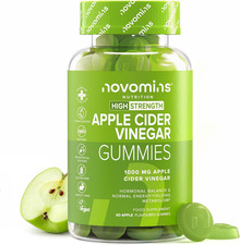 Vinaigre De Cidre De Pomme