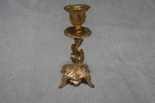 Beau petit bougeoir ancien - beau,