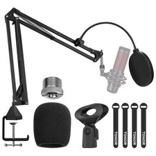 Bras micro réglable - bras, de