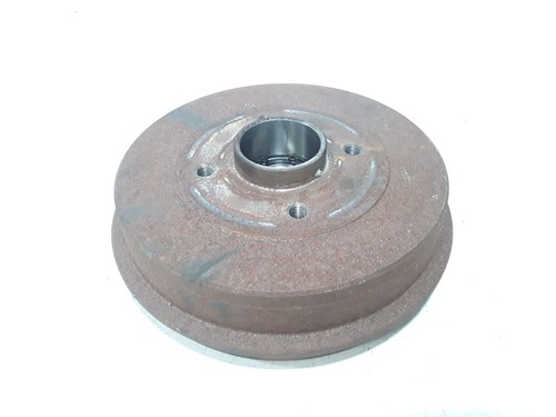 Tambour frein arriere - , renault
