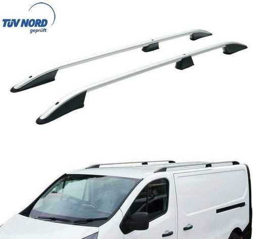 Barres longitudinales rail - barres,