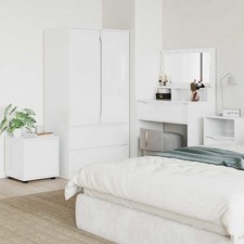 Cabinet de salle de bain Bois