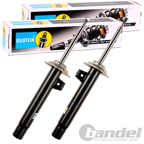 Bilstein amortisseurs à - b4,