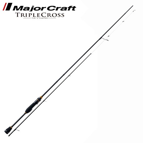 Major craft canne pêche - craft, à