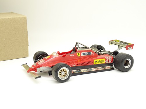 Tamiya maquette montée - tamiya,