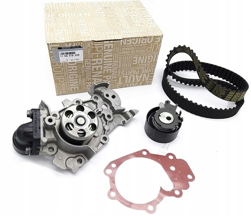 Kit commande pompe - pompe, a