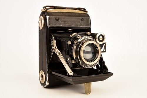 Zeiss ikon super ikonta 530 - zeiss,