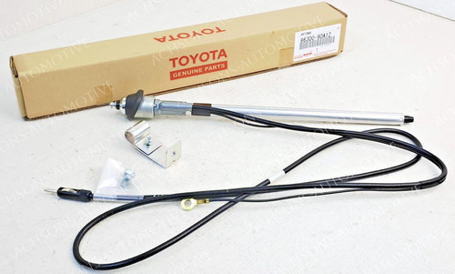 86300 90a12 antenne toyota - 86300-90a12,