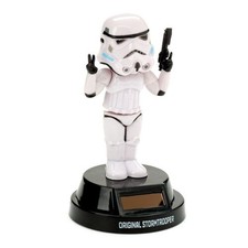 Figurine star wars - star,