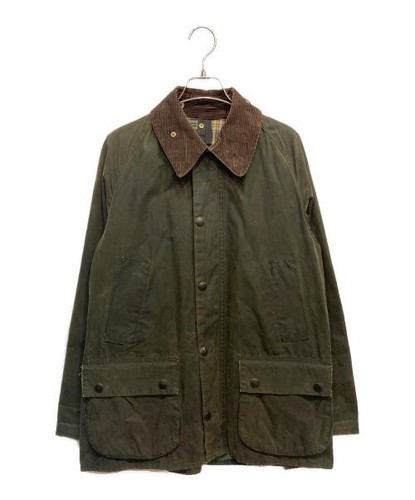 Barbour