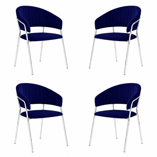 Chaises salle manger set - set, de