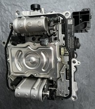 Mecatronic dq 200 vw/audi