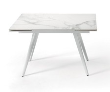 Table À Manger En Pierre