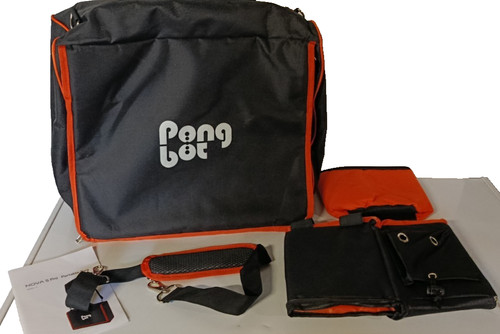 Pongbot sac transport - pongbot, de