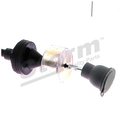 Cable embrayage fiat scudo - cable,