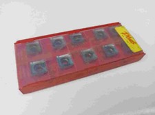 Tournage Fraisage Plaquettes