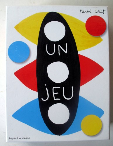 Jeu mémo tiré de un - tiré, "un