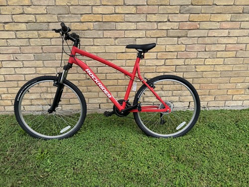 Decathlon rockrider st50 21 - decathlon,