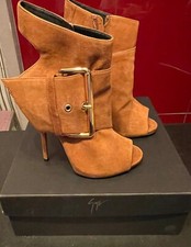 Demi bottes  Giuseppe Zanotti taille 40…