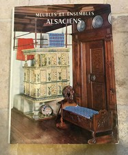 HAUG Hans - Meubles et