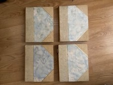 4 livres  fables Jean de la