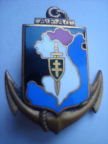 Insigne militaire afat - insigne,