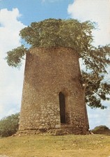 DOM-TOM-LES ANTILLES VIEUX