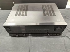 Amplificateur intégré