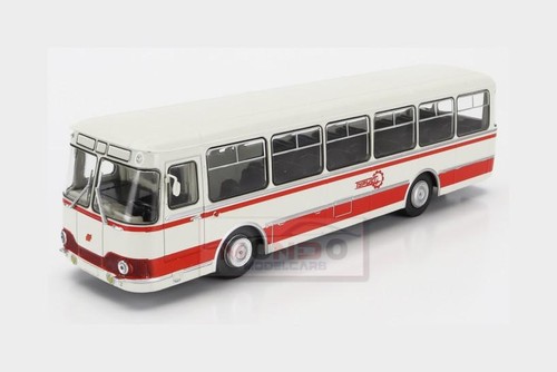 Edicola liaz 677b autobus - edicola,