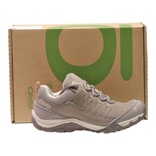 Chaussures marche oboz - chaussures, de