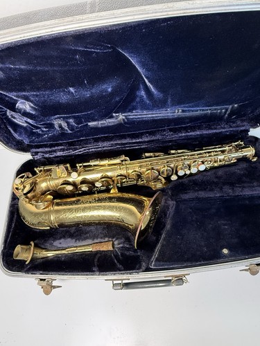 Vintage 1960s 1970s conn - vintage, 1960s–1970s